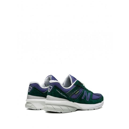 New Balance x Aime Leon Dore 990 v5 sneakers