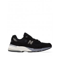 New Balance 992 low-top sneakers