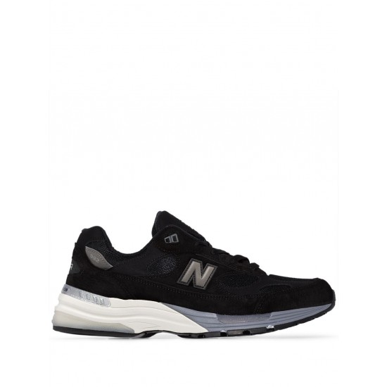 New Balance 992 low-top sneakers