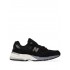 New Balance 992 low-top sneakers