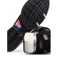 New Balance 992 low-top sneakers