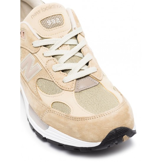 New Balance 992 Classic Sneakers