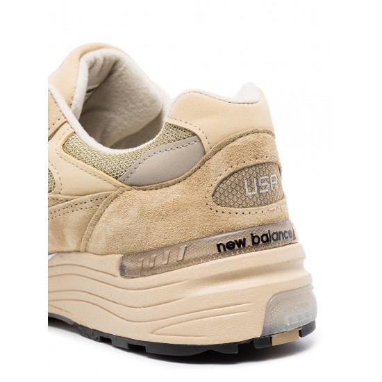 New Balance 992 Classic Sneakers