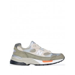 New Balance x WTAP sneakers