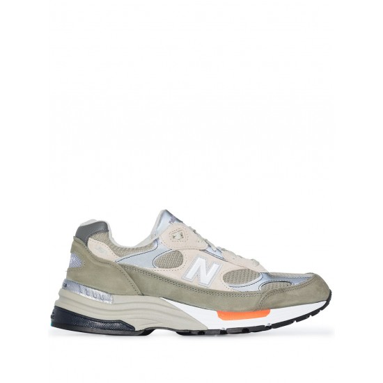 New Balance x WTAP sneakers