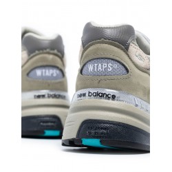 New Balance x WTAP sneakers