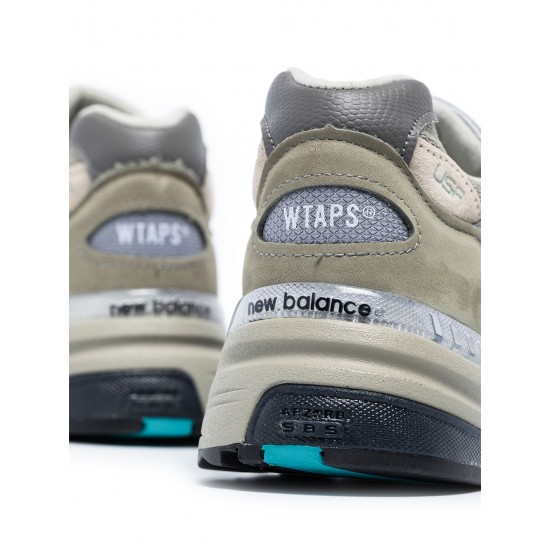 New Balance x WTAP sneakers