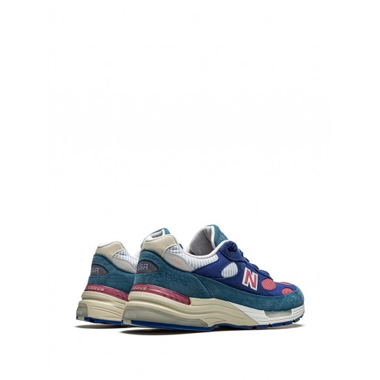 New Balance M992NT sneakers