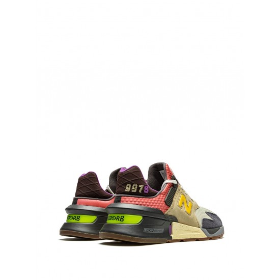New Balance MS997 Better Days Low-Top Sneakers