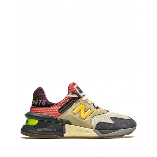 New Balance MS997 Better Days Low-Top Sneakers