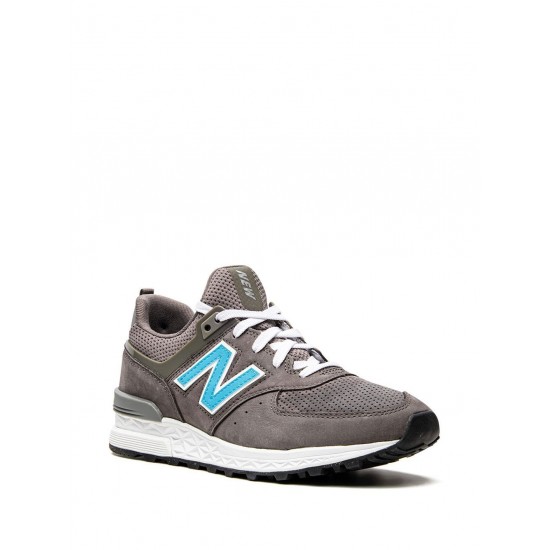 New Balance x Ronnie Fieg x Dover Street Market x 574 sneakers
