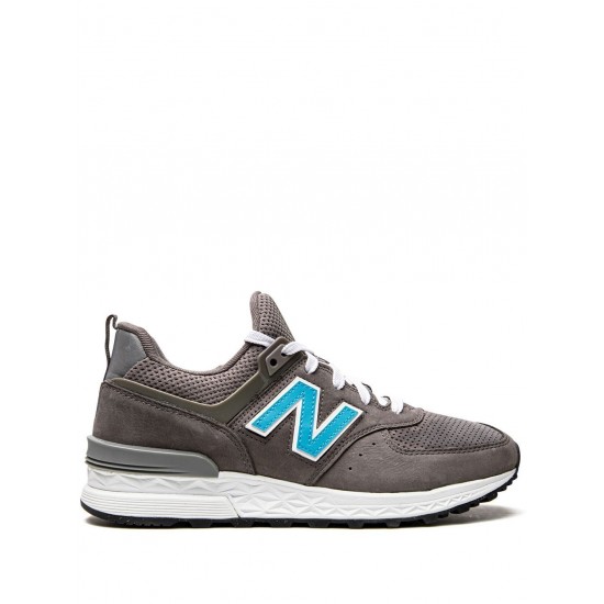 New Balance x Ronnie Fieg x Dover Street Market x 574 sneakers