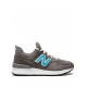 New Balance x Ronnie Fieg x Dover Street Market x 574 sneakers
