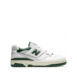 New Balance x Aimé Leon Dore 550 "Green" sneakers