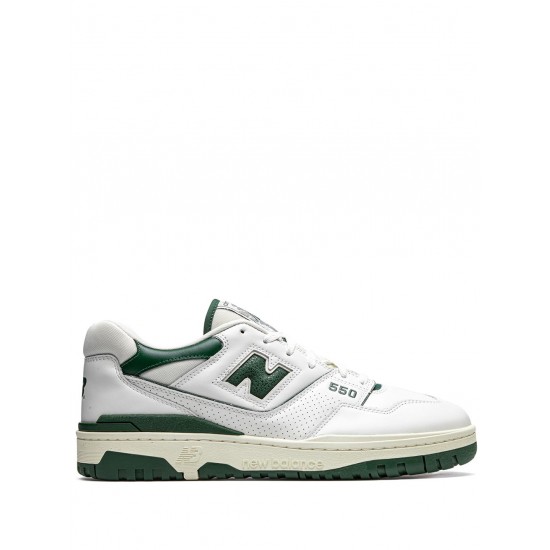 New Balance x Aimé Leon Dore 550 "Green" sneakers