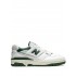 New Balance x Aimé Leon Dore 550 "Green" sneakers
