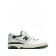 New Balance x Aimé Leon Dore 550 "Green" sneakers