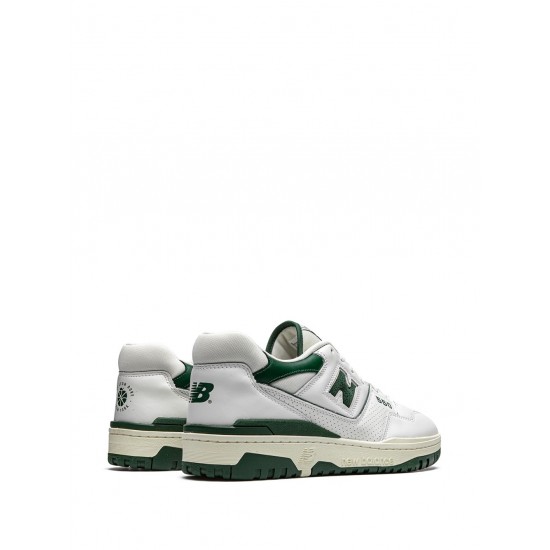 New Balance x Aimé Leon Dore 550 "Green" sneakers