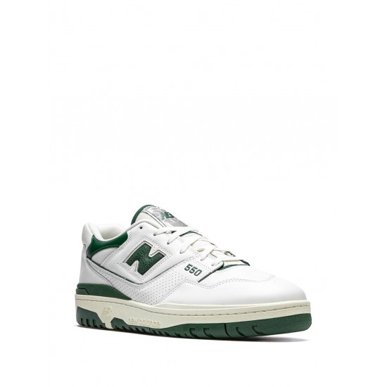 New Balance x Aimé Leon Dore 550 "Green" sneakers