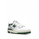 New Balance x Aimé Leon Dore 550 "Green" sneakers
