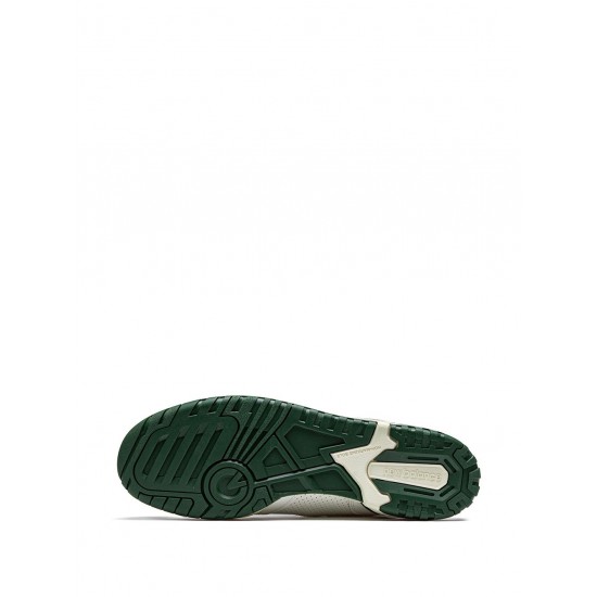 New Balance x Aimé Leon Dore 550 "Green" sneakers