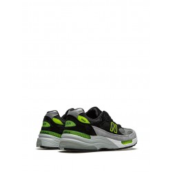 New Balance M992TQ low-top sneakers