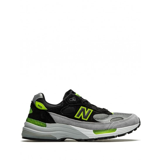 New Balance M992TQ low-top sneakers