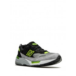 New Balance M992TQ low-top sneakers