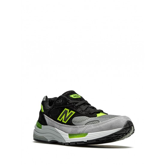 New Balance M992TQ low-top sneakers