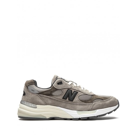 New Balance x JJJJound M992J2 sneakers