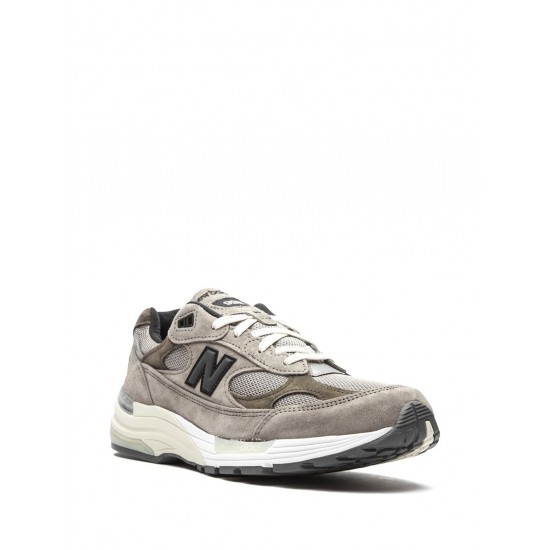 New Balance x JJJJound M992J2 sneakers
