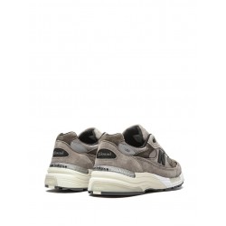 New Balance x JJJJound M992J2 sneakers