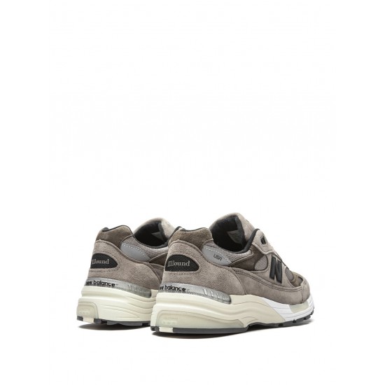 New Balance x JJJJound M992J2 sneakers
