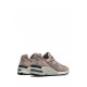 New Balance x Kith 990v2 "Dusty Rose" sneakers
