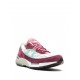 New Balance x Ronnie Fieg 992 "Kithmas - Burgundy" sneakers