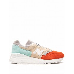 New Balance M997 "Mykonos" sneakers