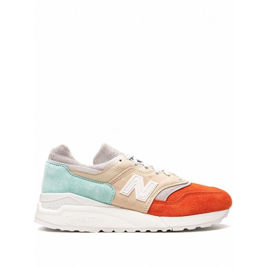 New Balance M997 "Mykonos" sneakers