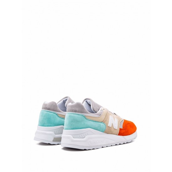 New Balance M997 "Mykonos" sneakers