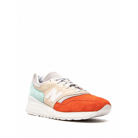 New Balance M997 "Mykonos" sneakers