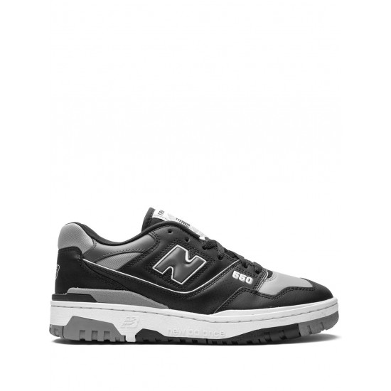 New Balance 550 'shadow' sneakers