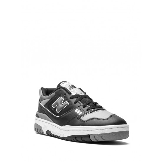 New Balance 550 'shadow' sneakers