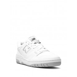 New Balance 550 low-top sneakers