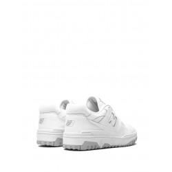 New Balance 550 low-top sneakers