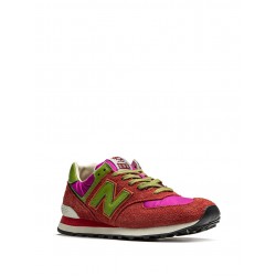 New Balance x Stray Rats ML574RAT sneakers