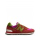 New Balance x Stray Rats ML574RAT sneakers