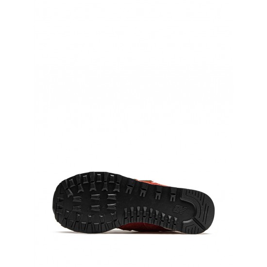 New Balance x Stray Rats ML574RAT sneakers