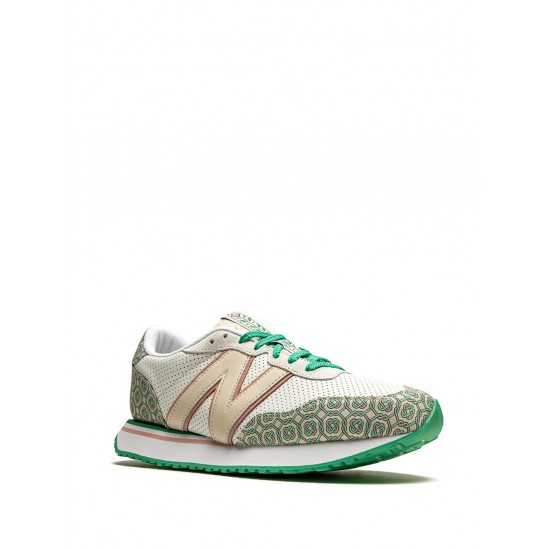 New Balance x Casablanca 237 sneakers