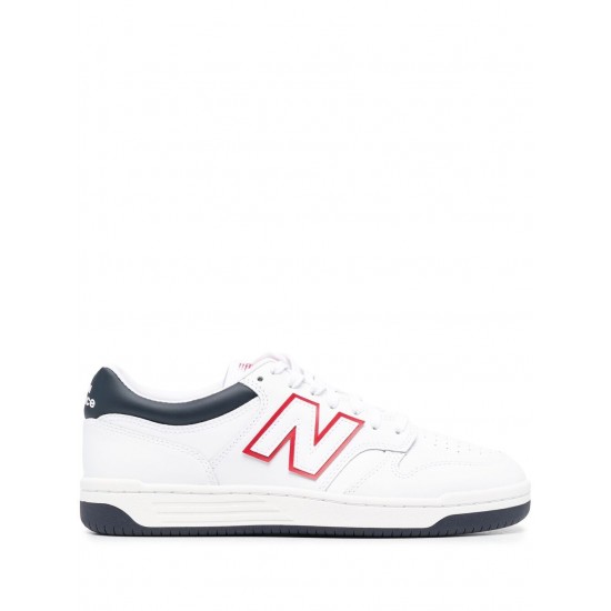 New Balance BB480 low-top sneakers