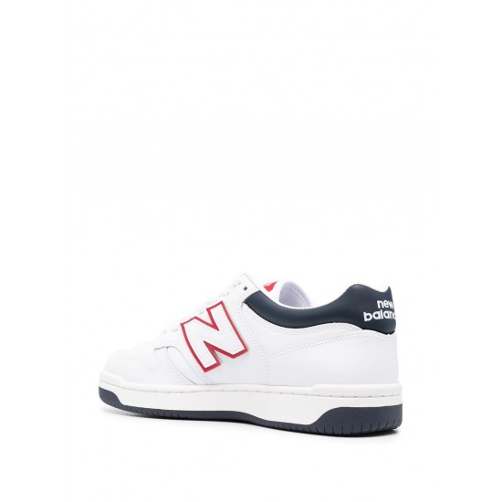 New Balance BB480 low-top sneakers