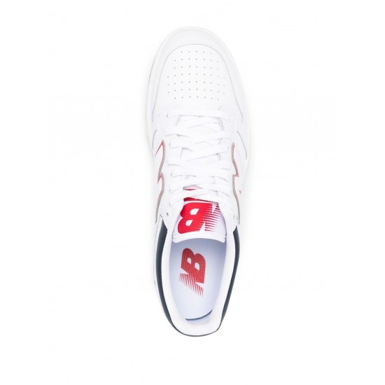 New Balance BB480 low-top sneakers